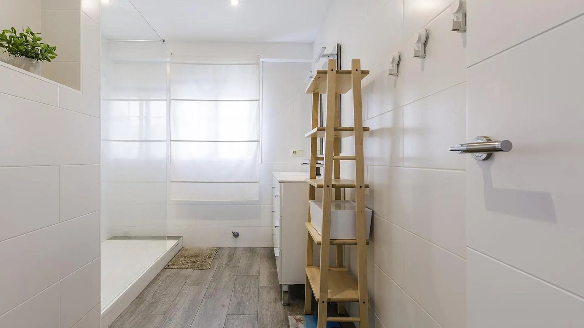 Apartment A&N Beach Front Miami Torre Del Mar