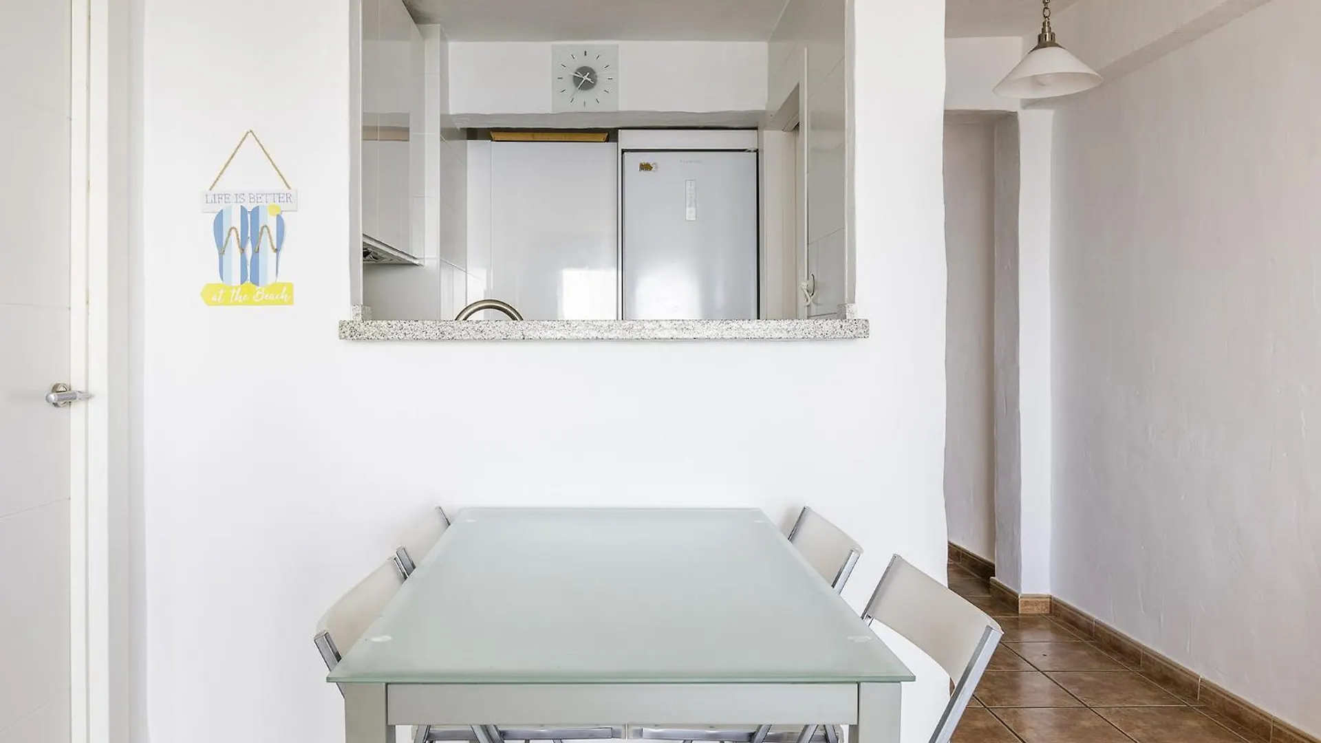 A&N Beach Front Miami Torre Del Mar Apartment