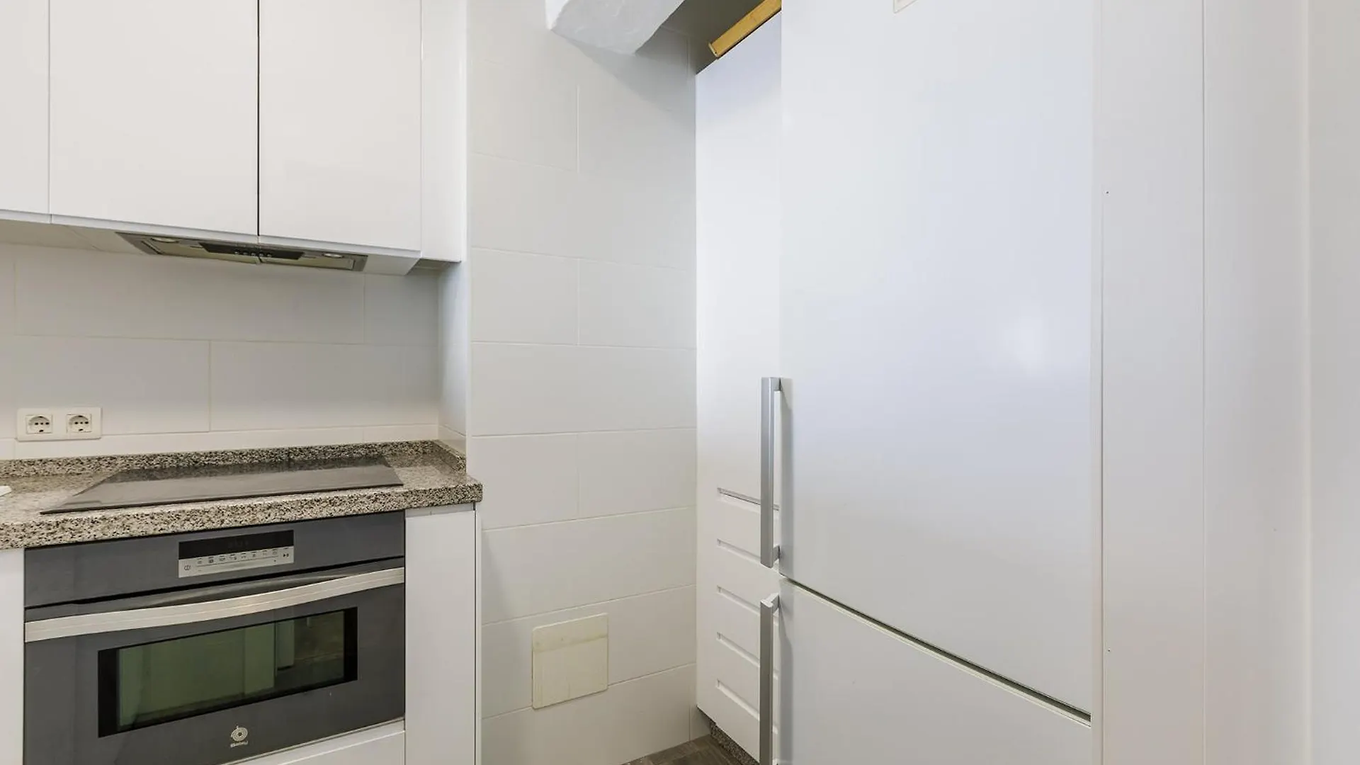 Apartment A&N Beach Front Miami Torre Del Mar