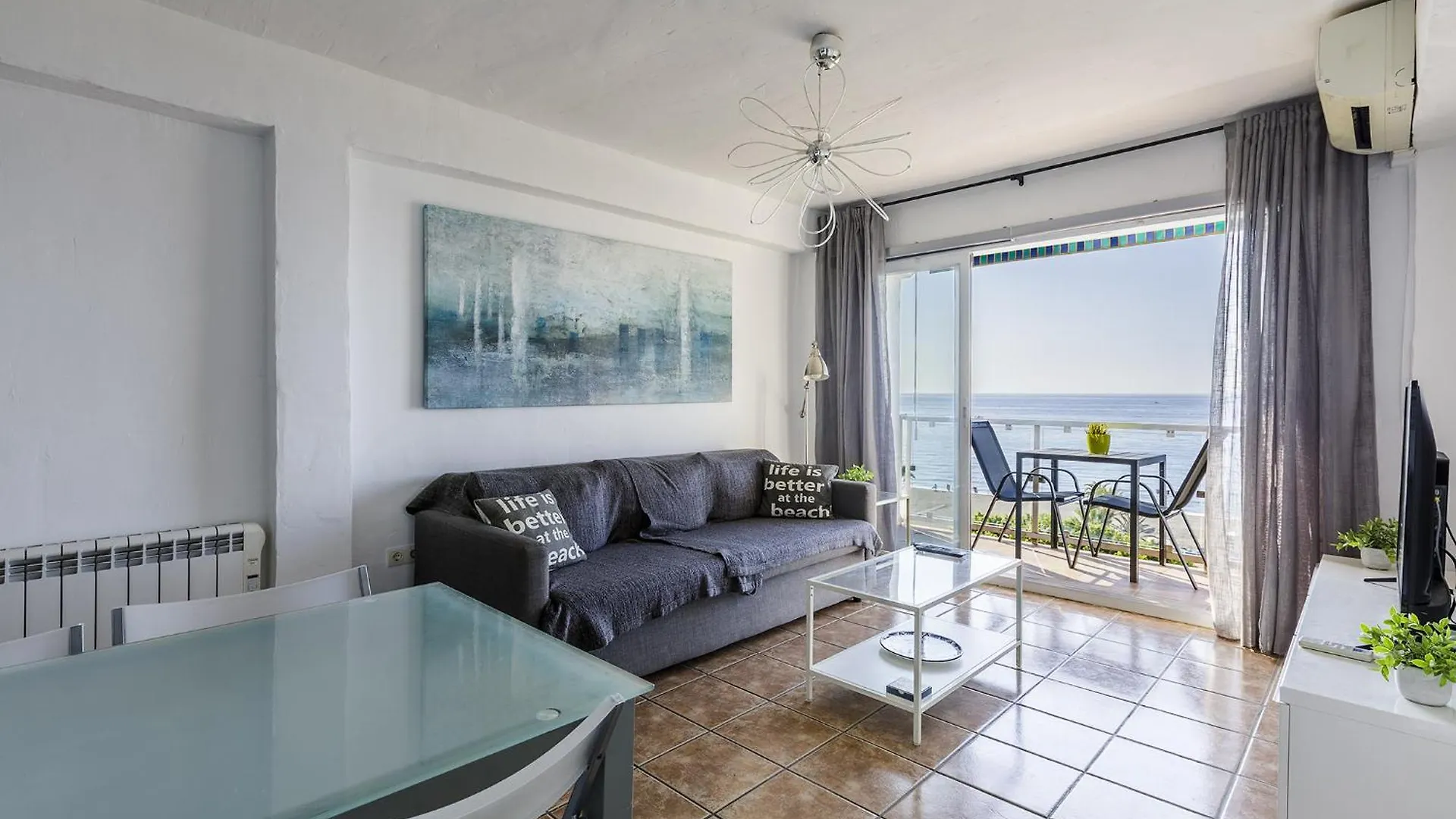 A&N Beach Front Miami Torre Del Mar 0*,