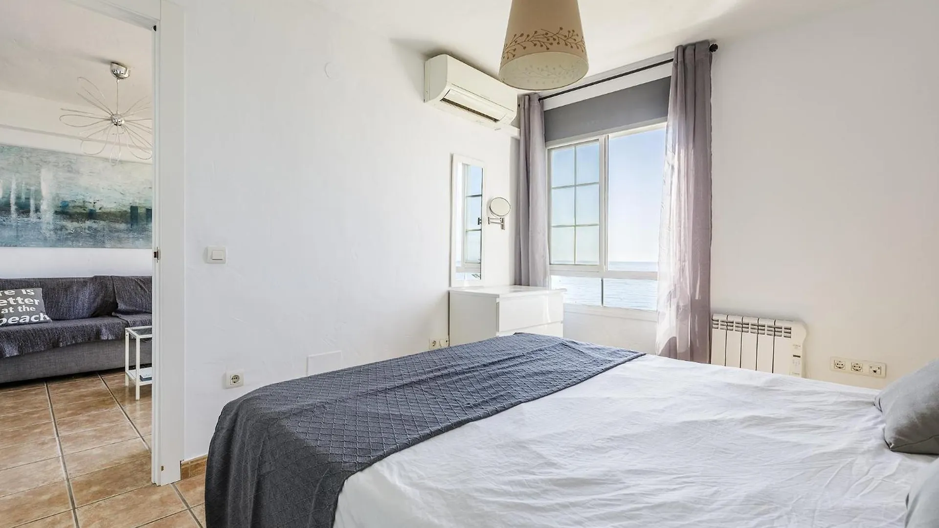 A&N Beach Front Miami Torre Del Mar 0*,  Spain