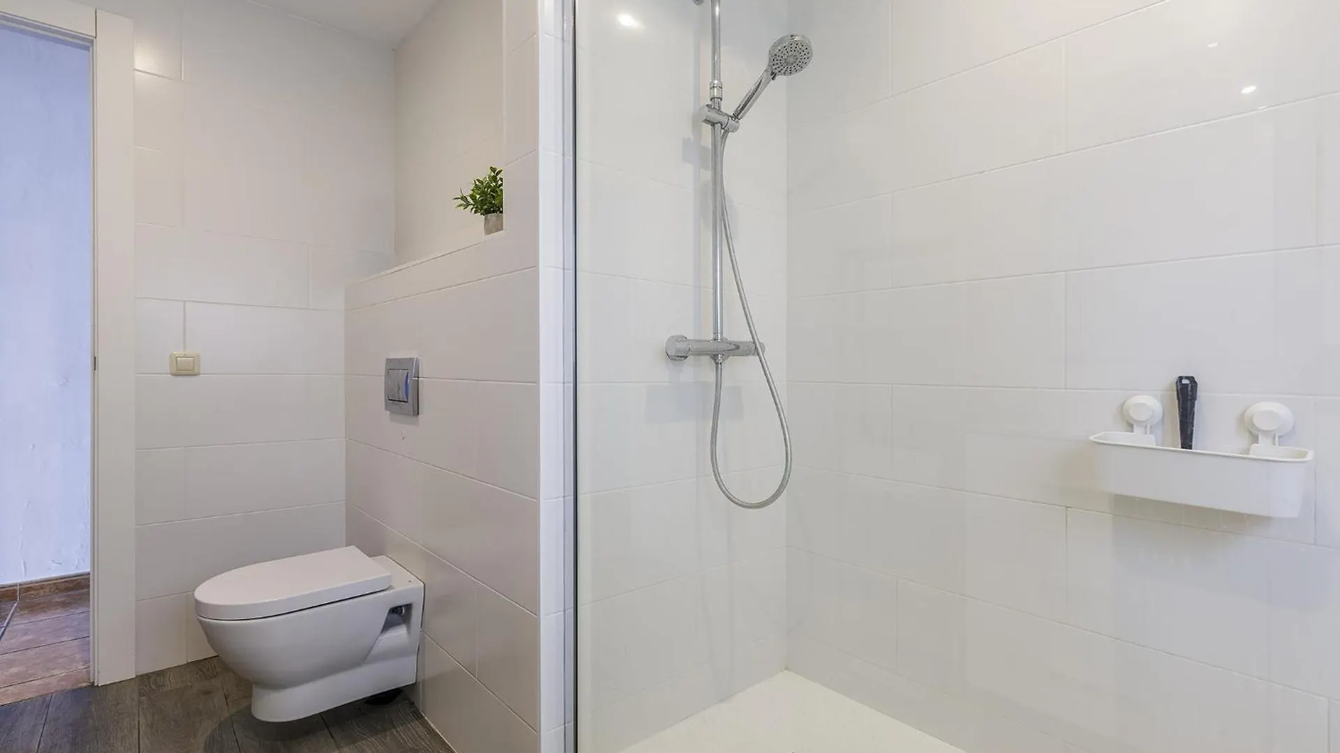 A&N Beach Front Miami Torre Del Mar Apartment