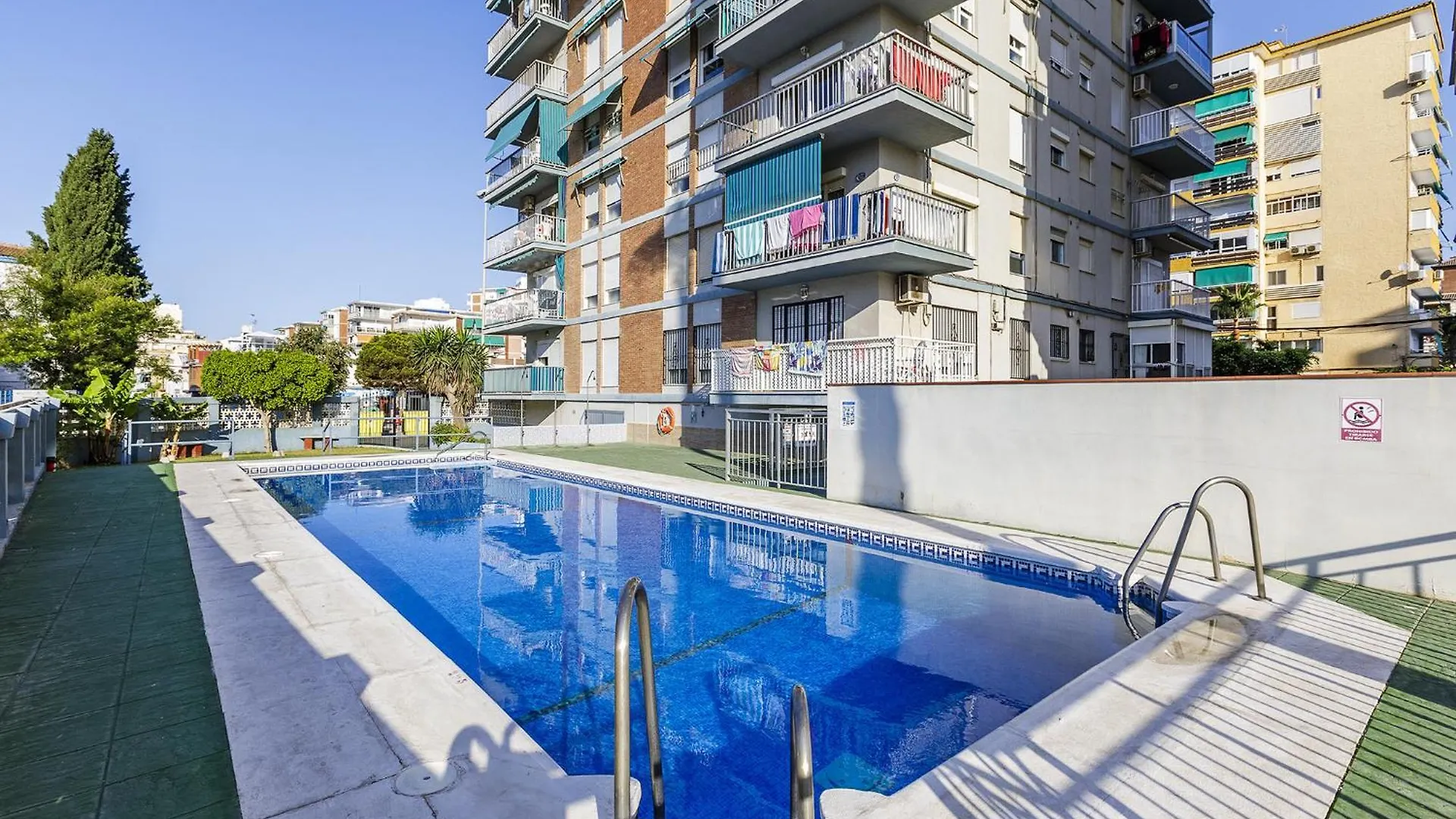 A&N Beach Front Miami Torre Del Mar