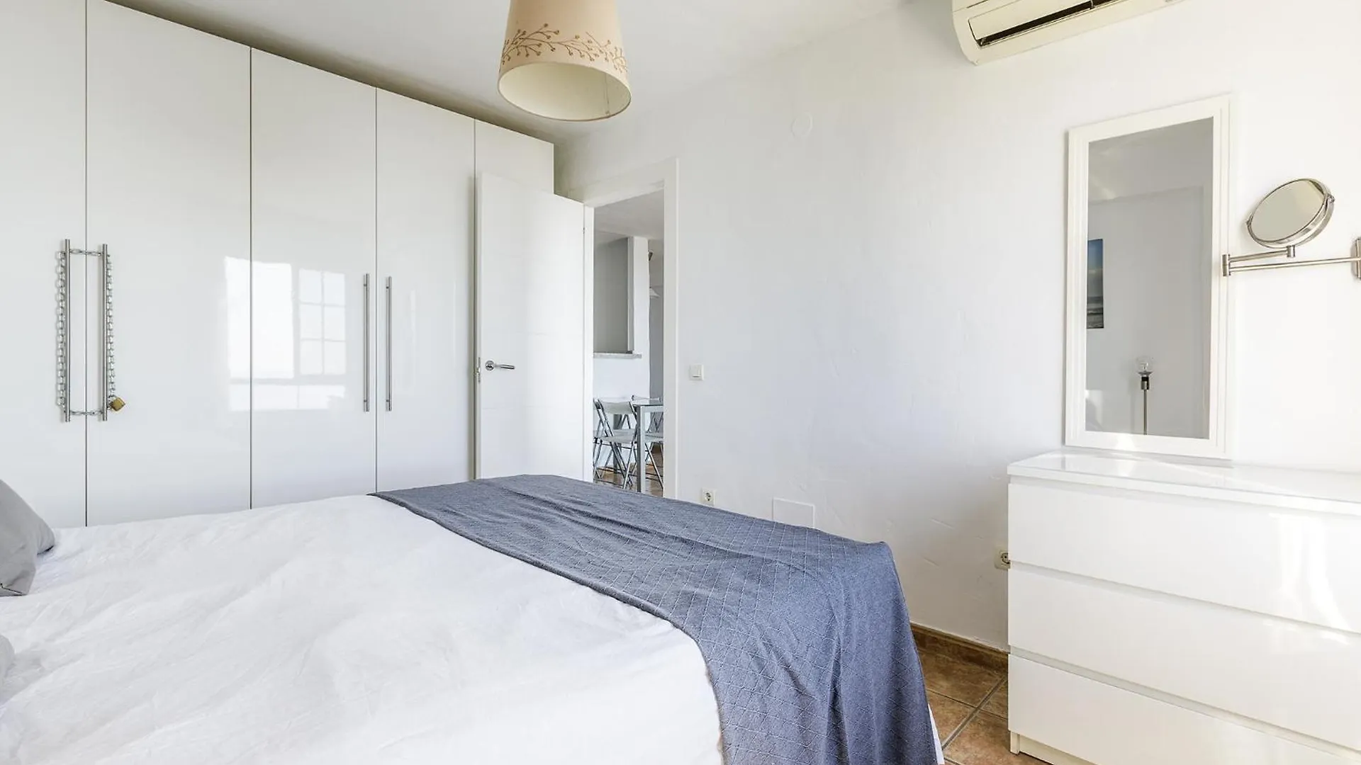 Apartment A&N Beach Front Miami Torre Del Mar Spain