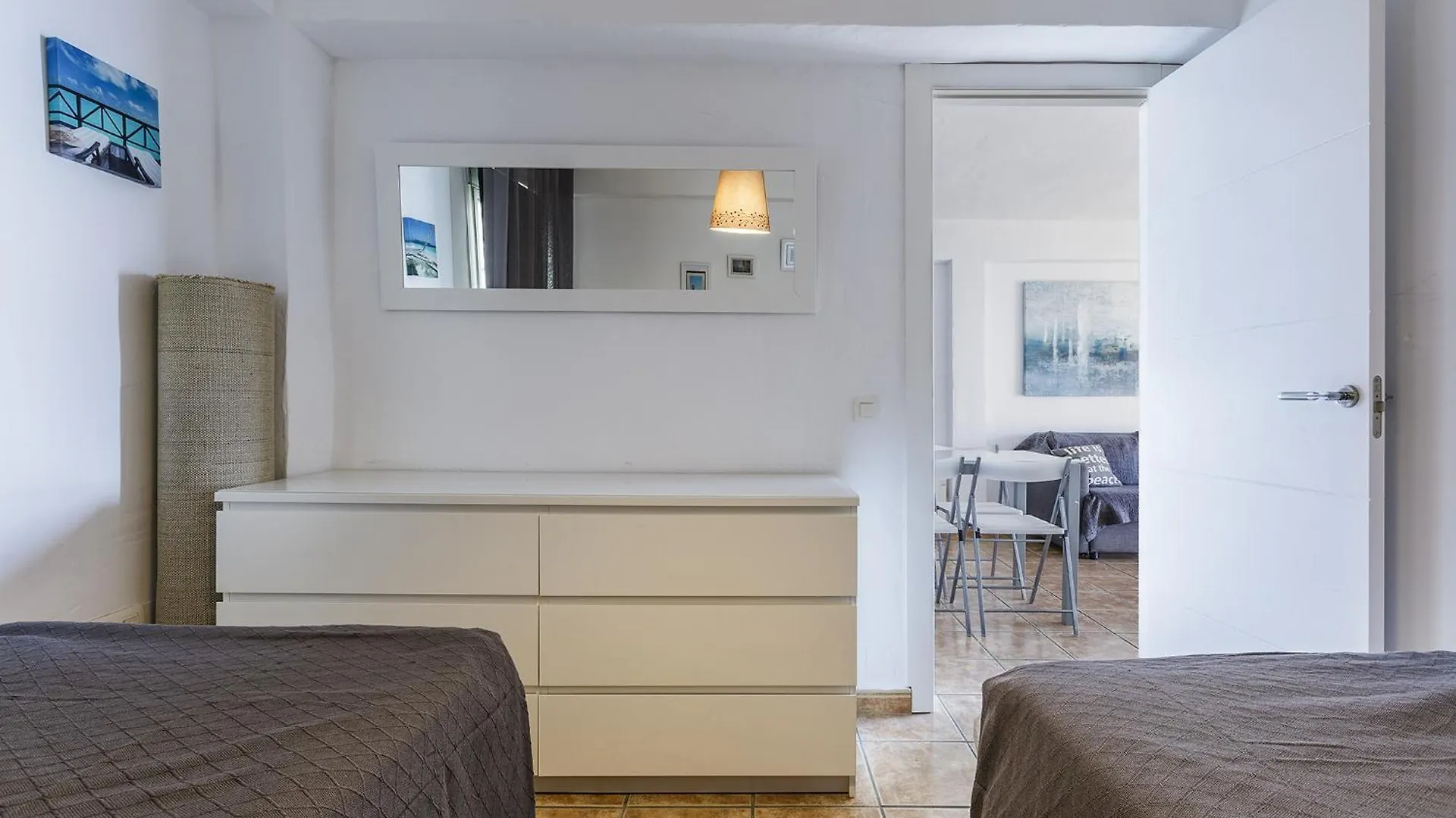 A&N Beach Front Miami Torre Del Mar