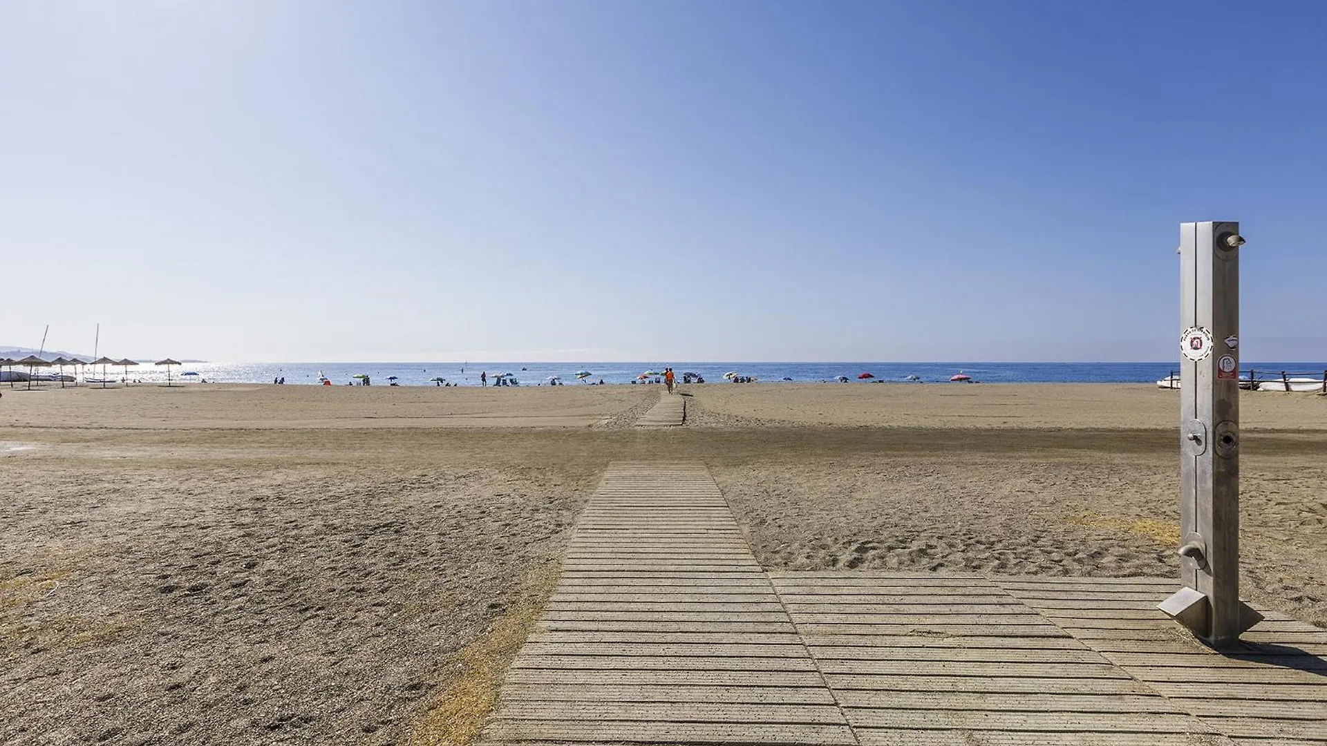 A&N Beach Front Miami Torre Del Mar