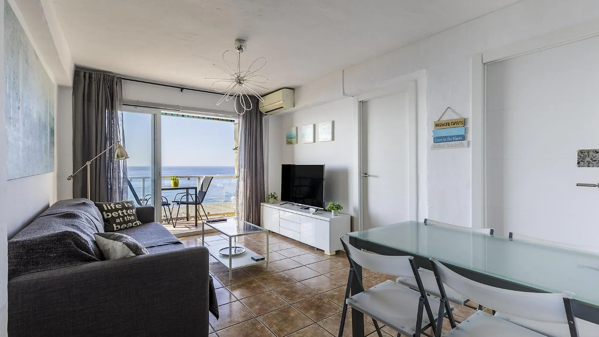 A&N Beach Front Miami Torre Del Mar
