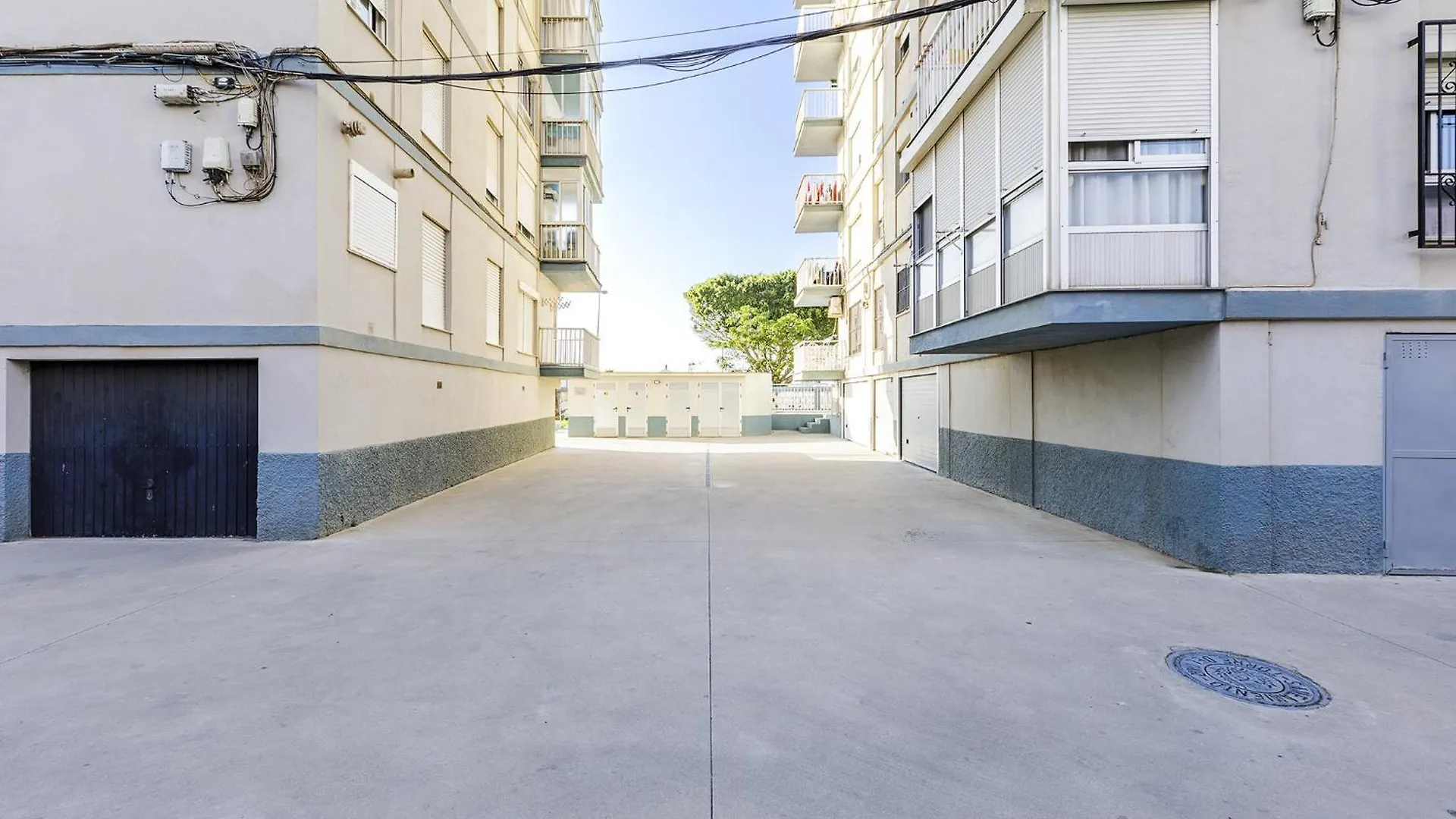 A&N Beach Front Miami Torre Del Mar Apartment