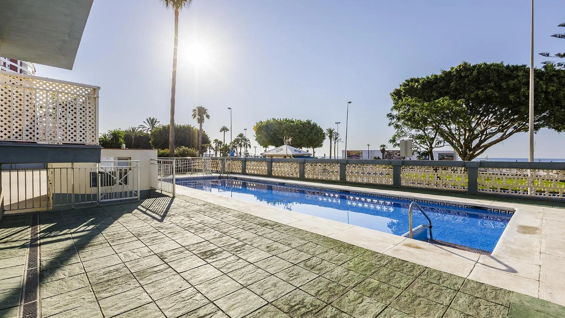 A&N Beach Front Miami Torre Del Mar